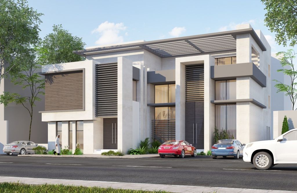 Al Aqiq Villa