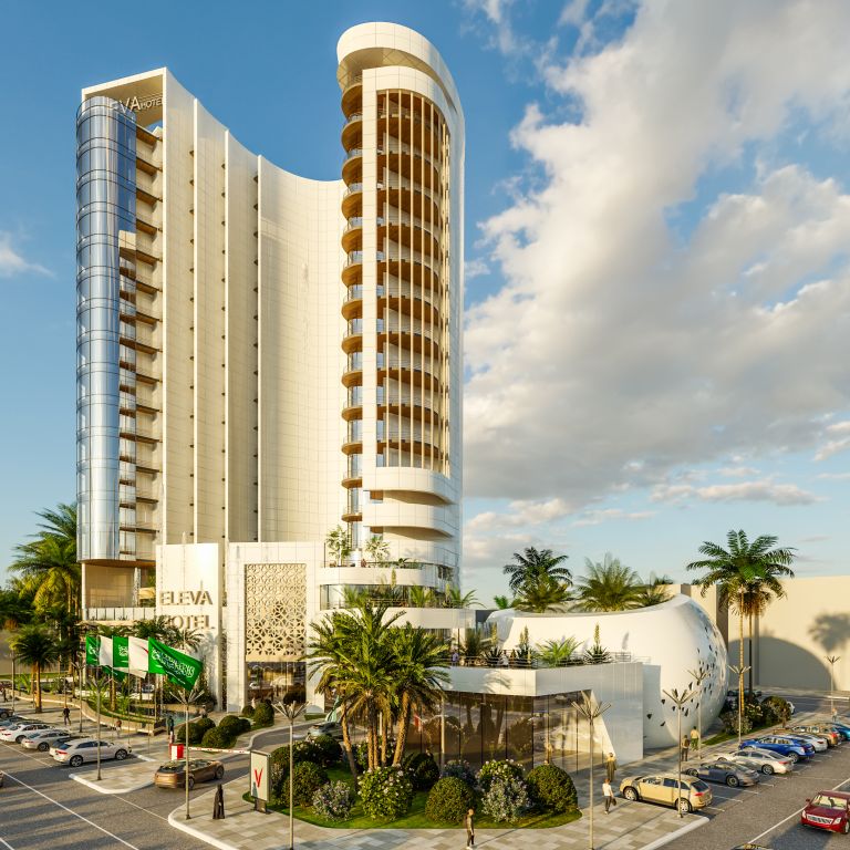 Eleva Hotel