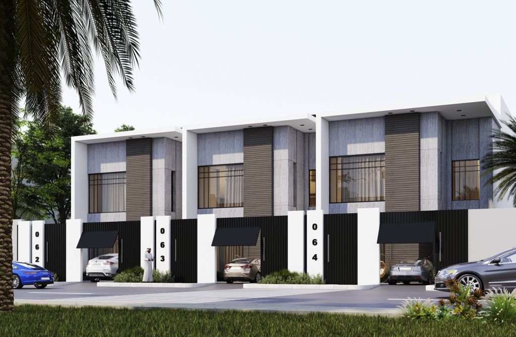 صورة السلايدر - al-atrejah-villas