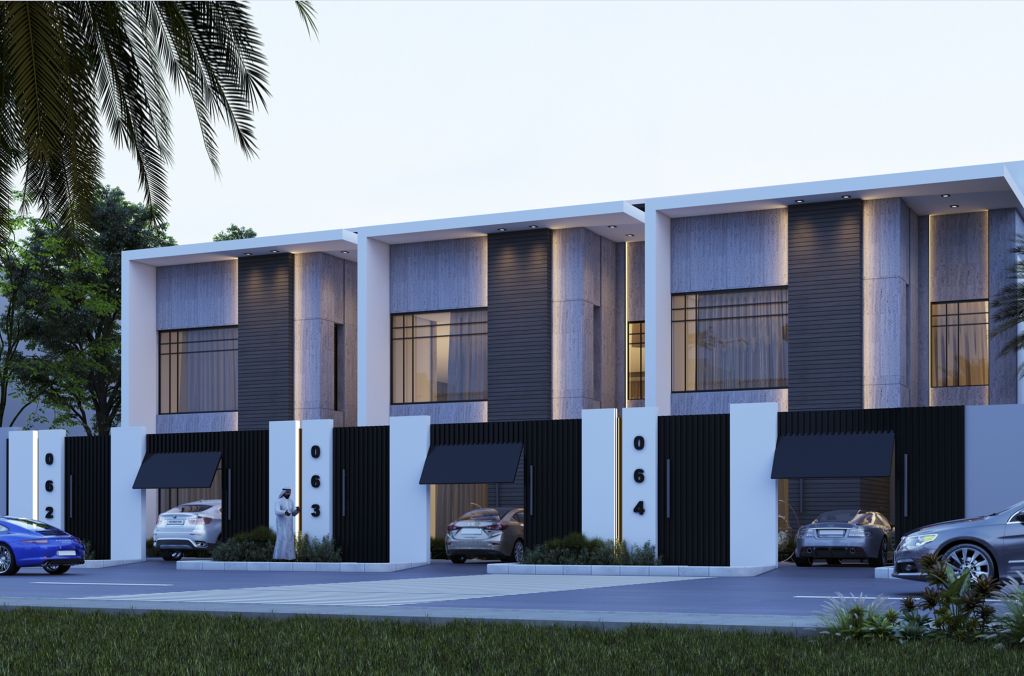 صورة السلايدر - al-atrejah-villas