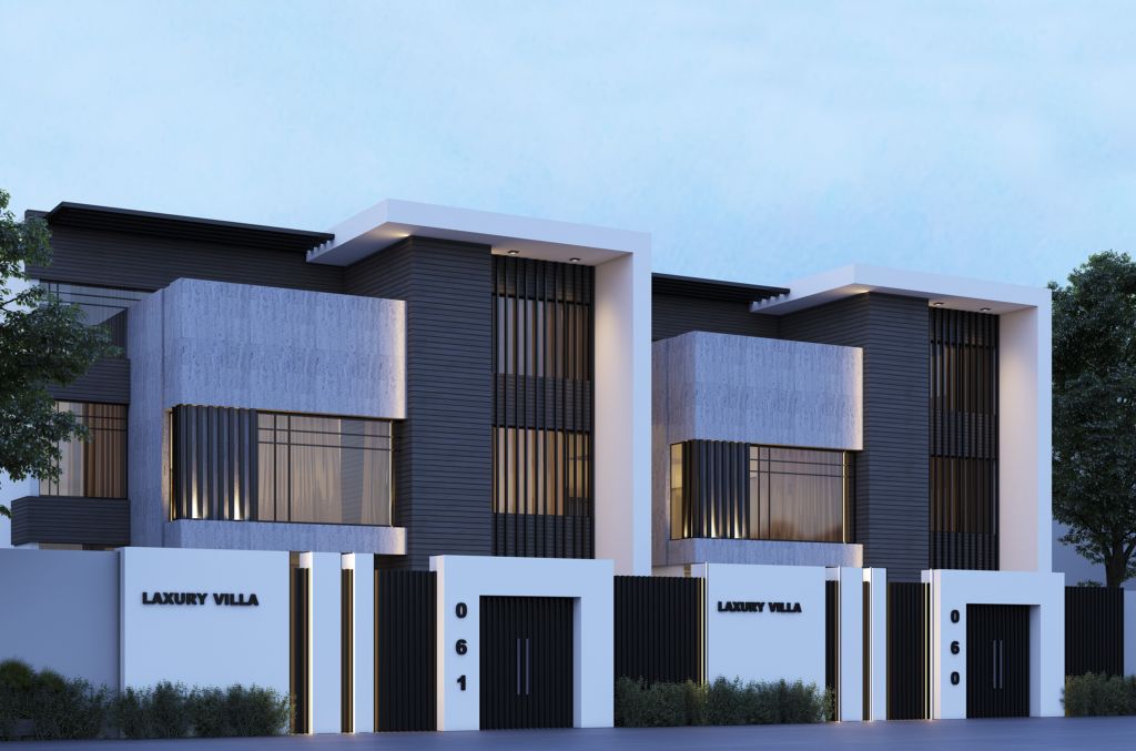 صورة السلايدر - al-atrejah-villas