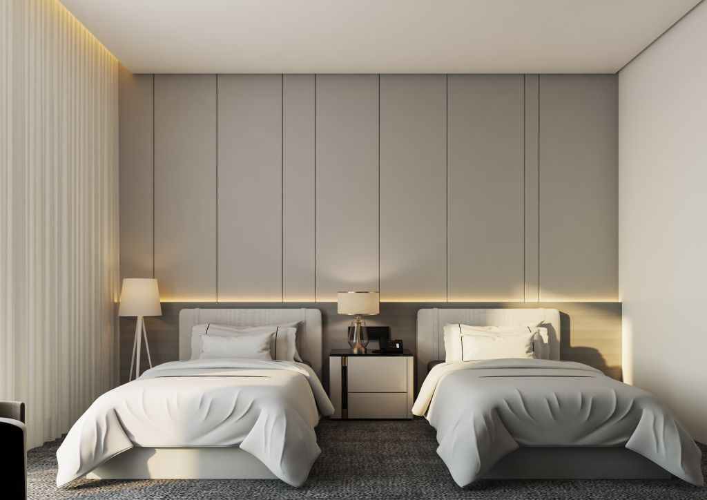 صورة السلايدر - al-faisal-hotel-interior