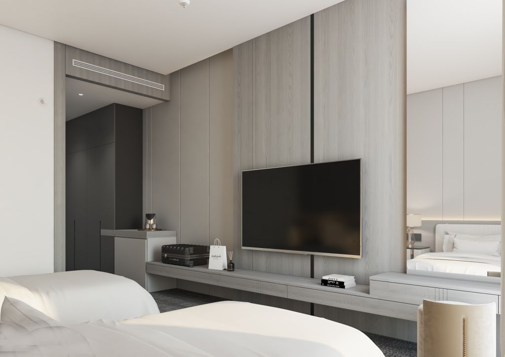 صورة السلايدر - al-faisal-hotel-interior