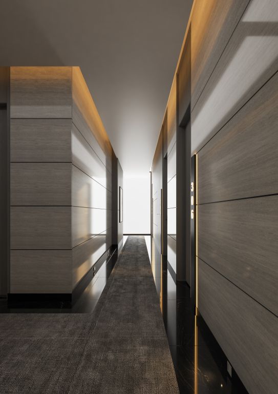 صورة السلايدر - al-faisal-hotel-interior