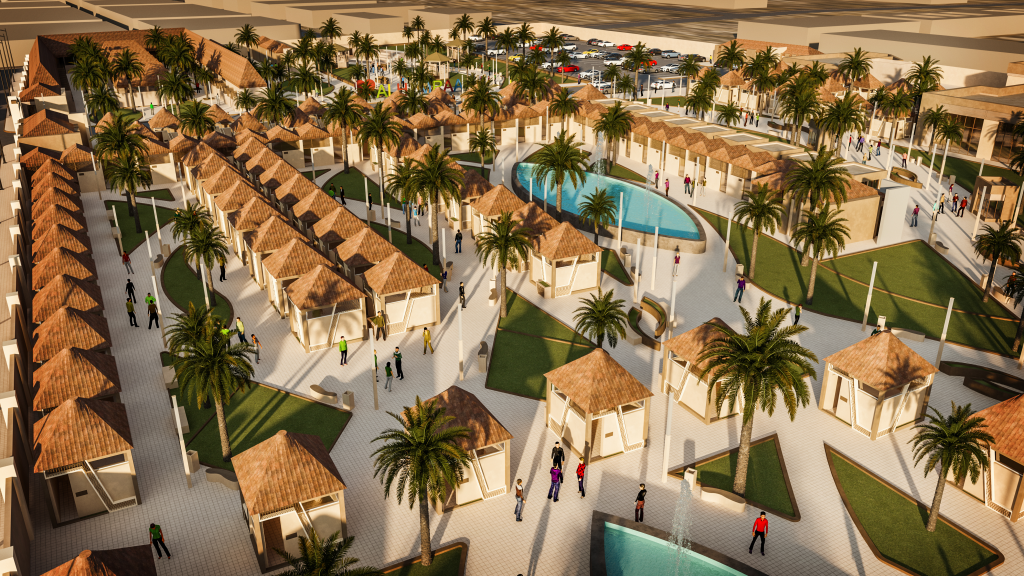 صورة السلايدر - al-hamra-resort