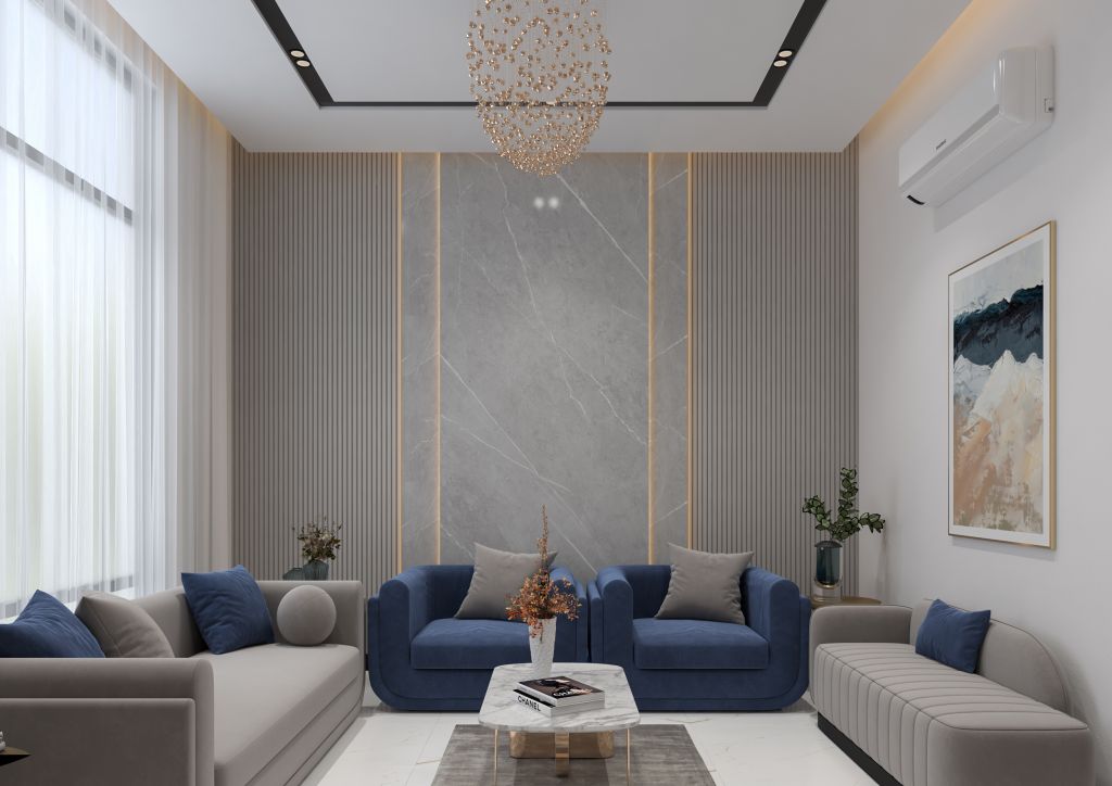 صورة السلايدر - al-nahda-apartment