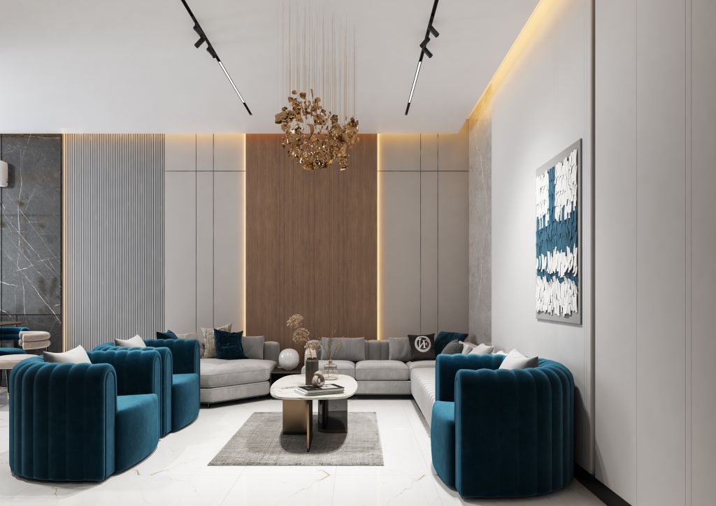 صورة السلايدر - al-nahda-apartment