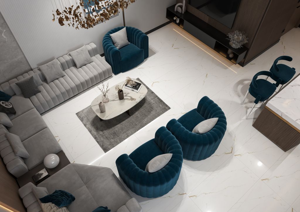 صورة السلايدر - al-nahda-apartment
