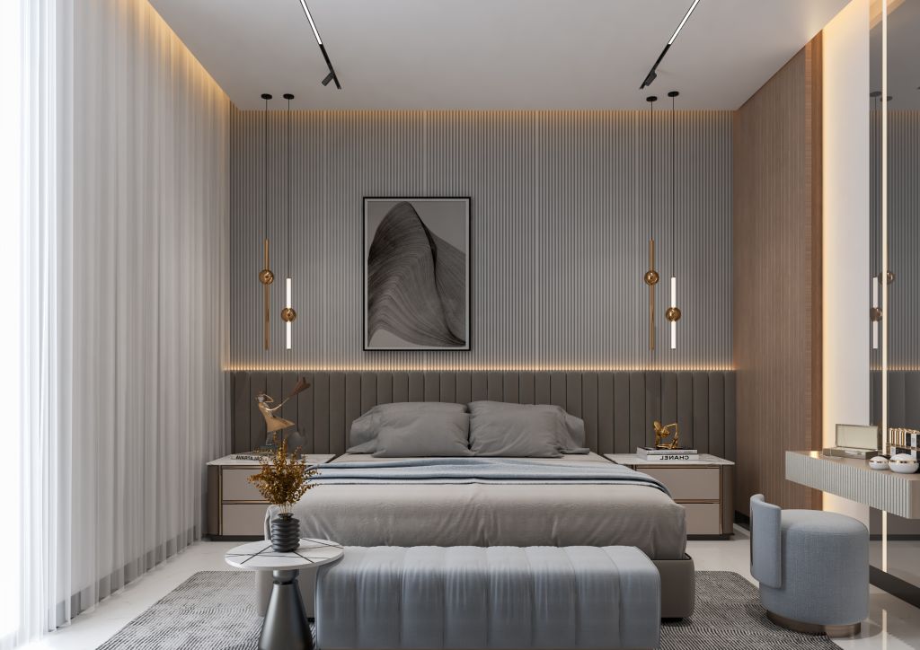 صورة السلايدر - al-nahda-apartment