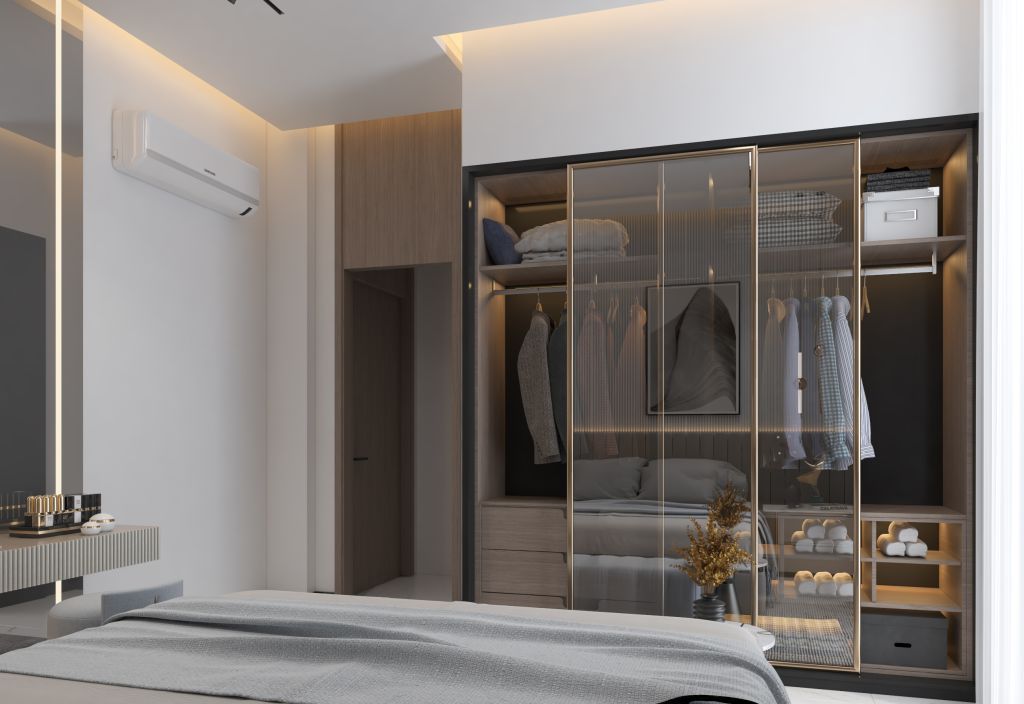 صورة السلايدر - al-nahda-apartment