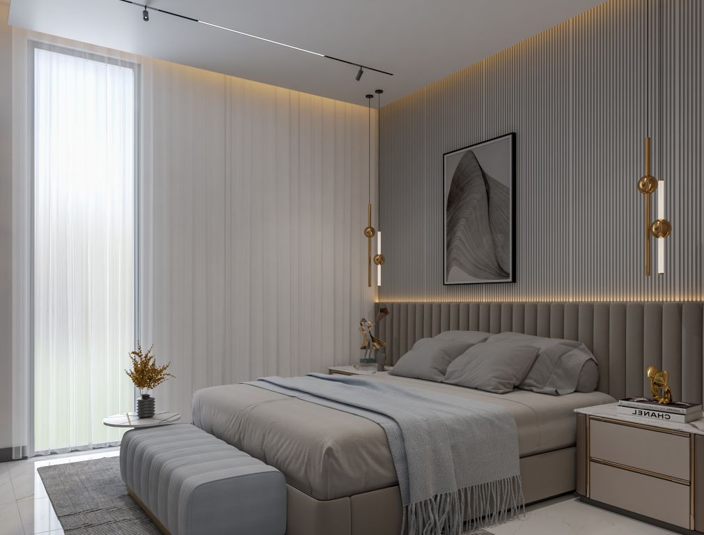 صورة السلايدر - al-nahda-apartment