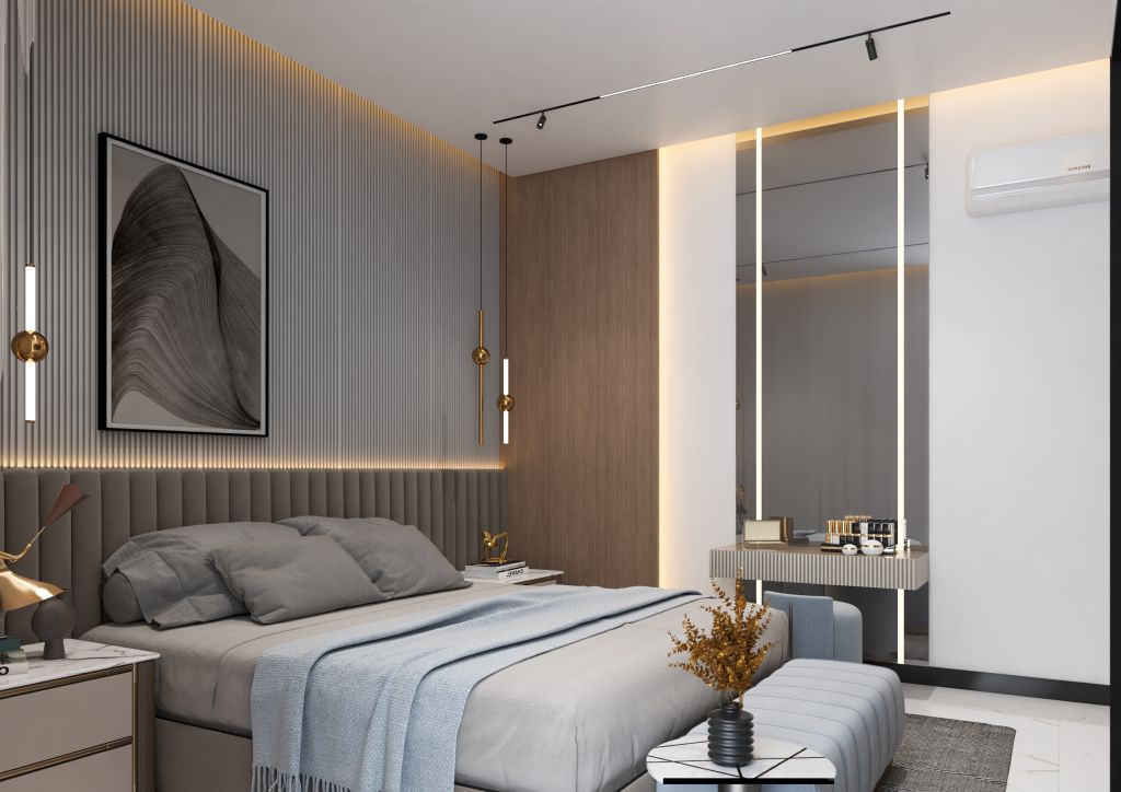 صورة السلايدر - al-nahda-apartment