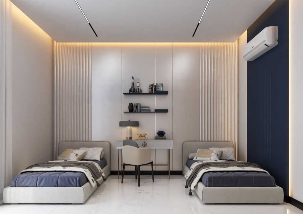 صورة السلايدر - al-nahda-apartment