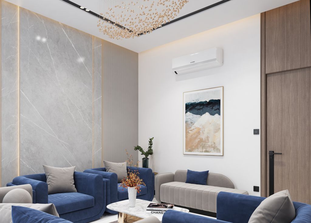 صورة السلايدر - al-nahda-apartment