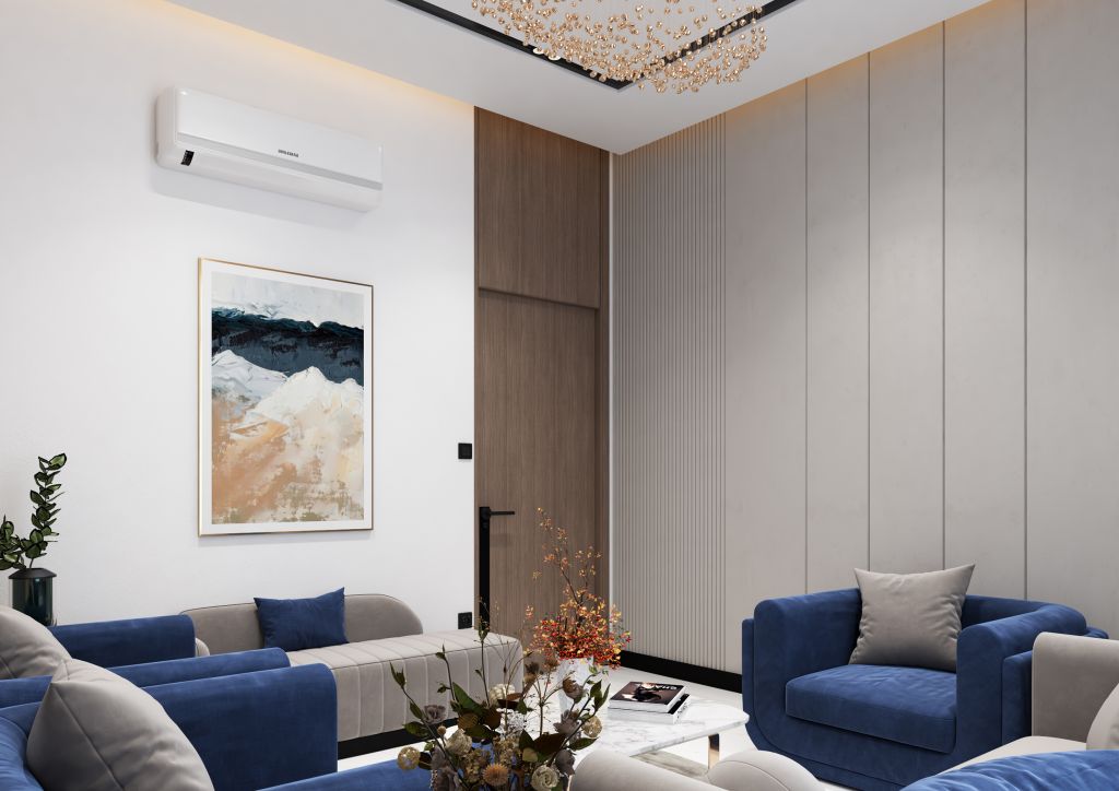 صورة السلايدر - al-nahda-apartment