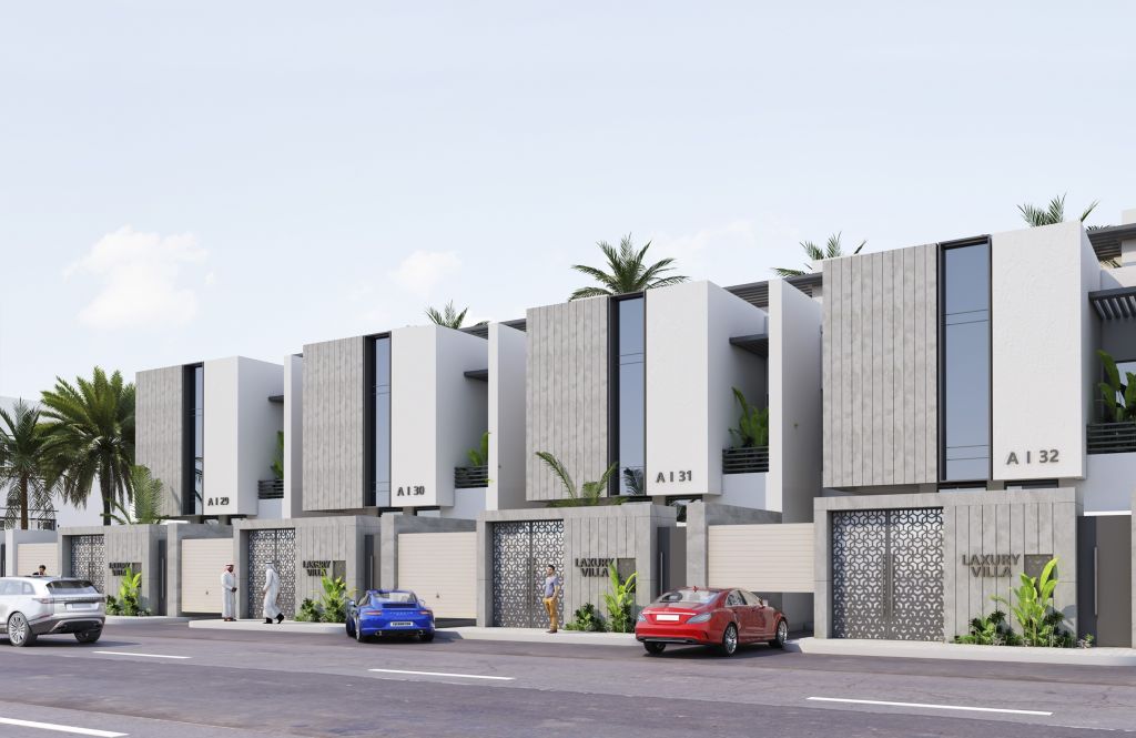 صورة السلايدر - al-rawabi-villas