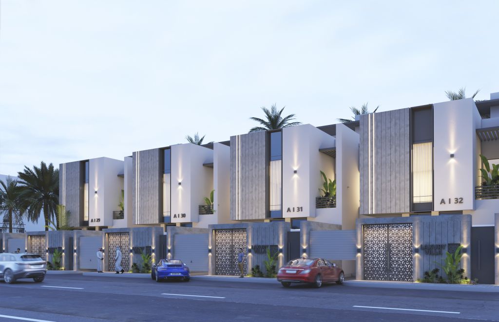صورة السلايدر - al-rawabi-villas