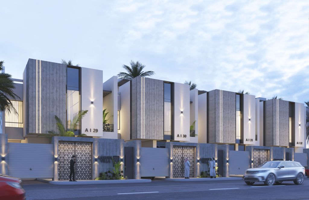 صورة السلايدر - al-rawabi-villas