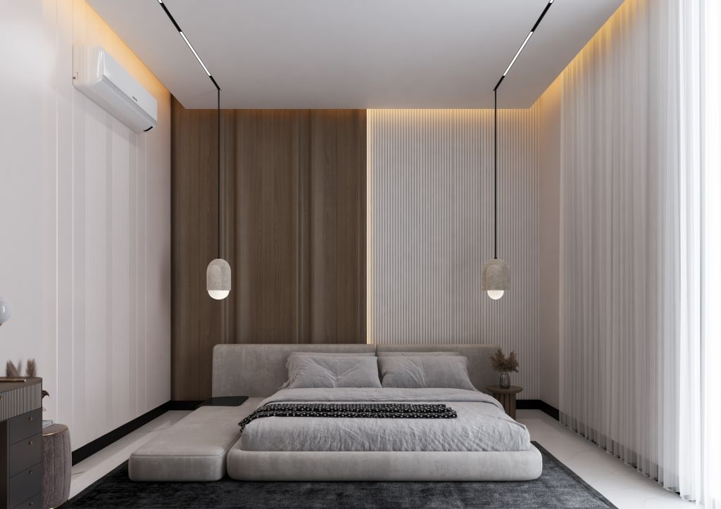 صورة السلايدر - al-roda-apartment