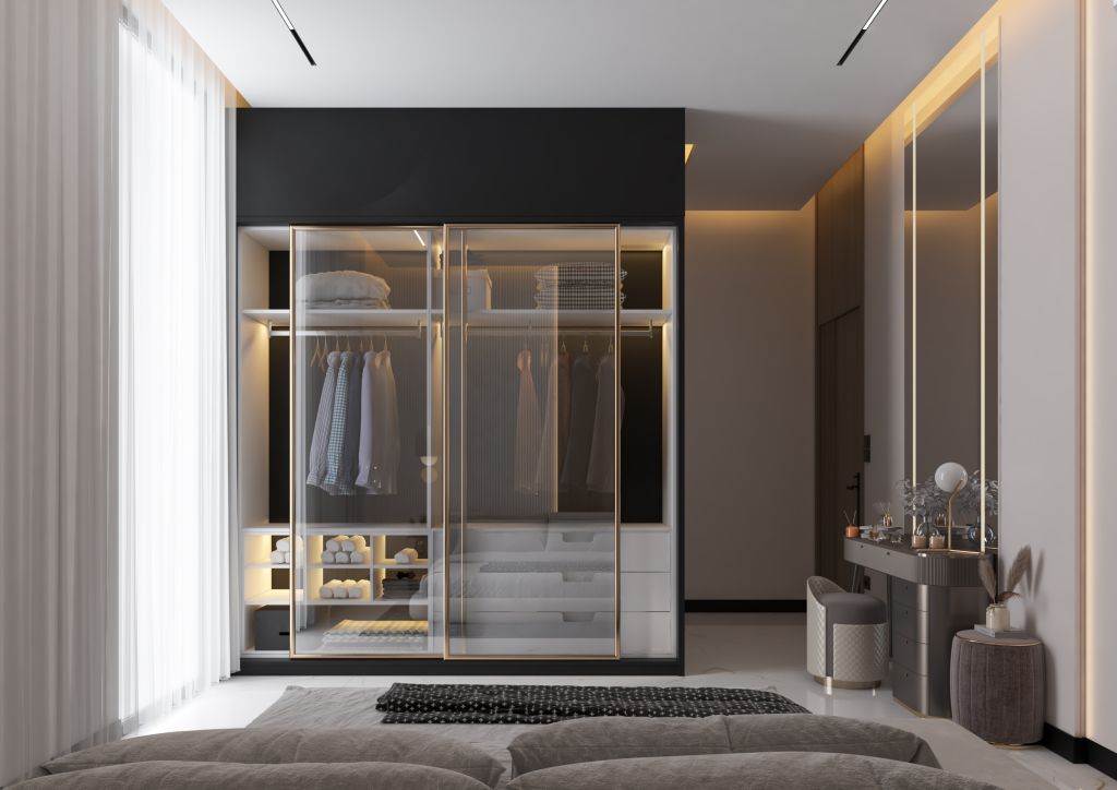 صورة السلايدر - al-roda-apartment