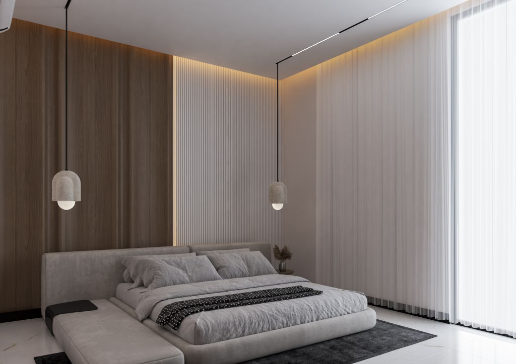 صورة السلايدر - al-roda-apartment