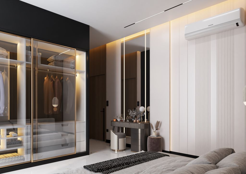 صورة السلايدر - al-roda-apartment