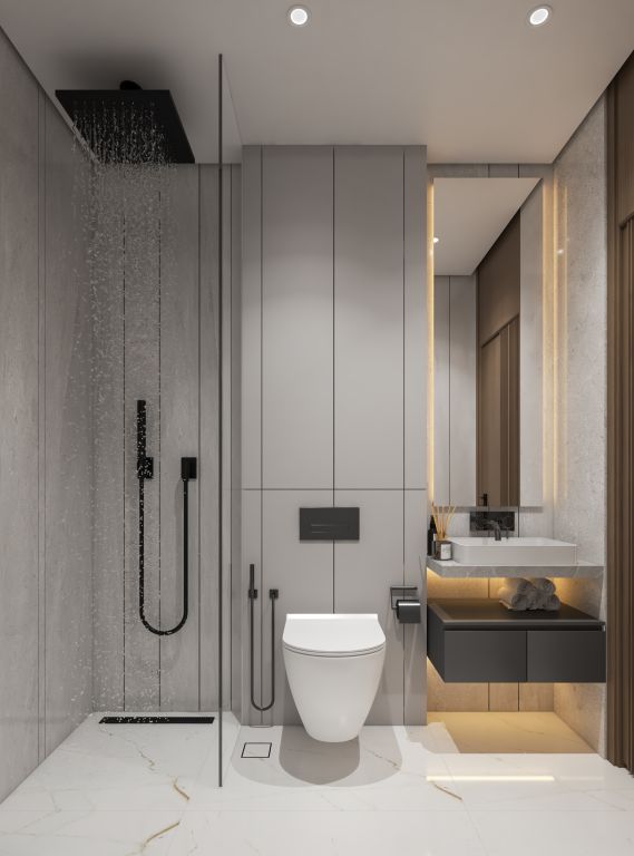 صورة السلايدر - al-roda-apartment