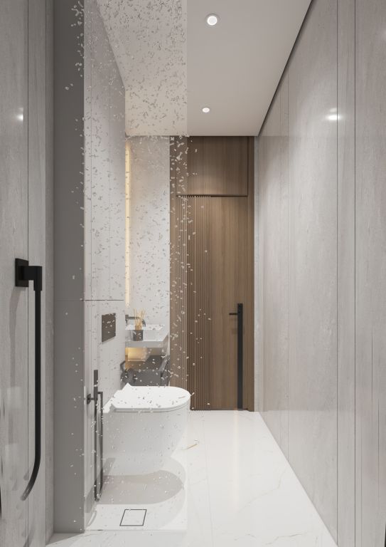 صورة السلايدر - al-roda-apartment