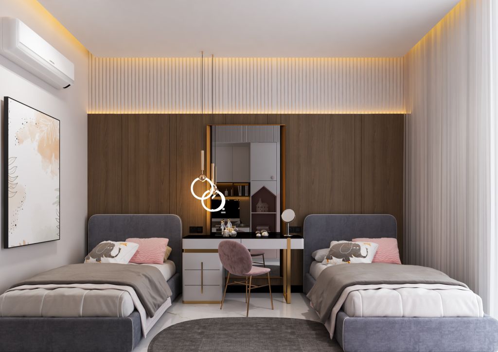صورة السلايدر - al-roda-apartment