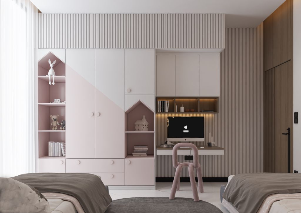 صورة السلايدر - al-roda-apartment
