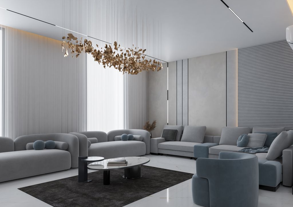 صورة السلايدر - al-roda-apartment