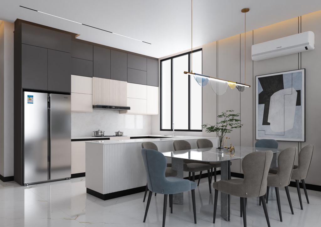 صورة السلايدر - al-roda-apartment