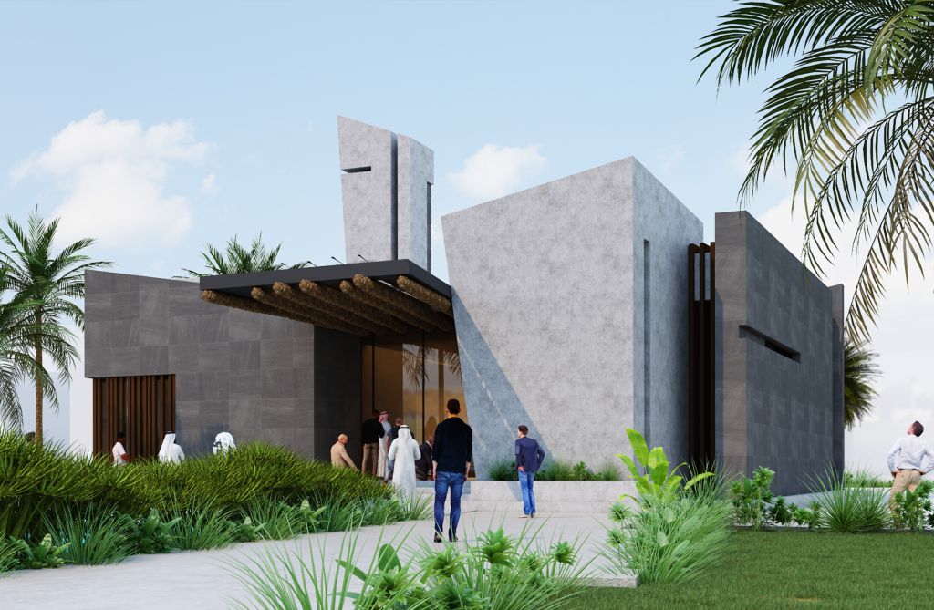 صورة السلايدر - al-salam-mosque