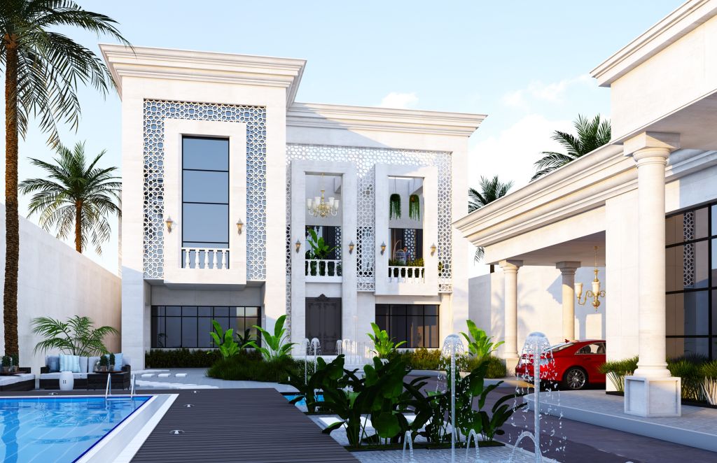 صورة السلايدر - al-salam-villas