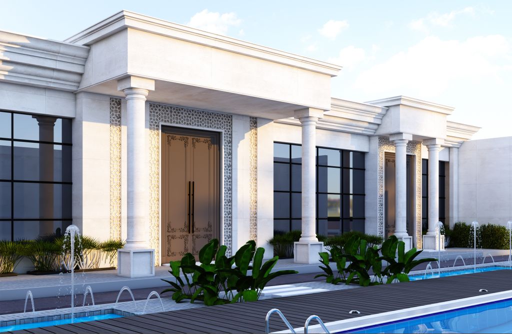 صورة السلايدر - al-salam-villas
