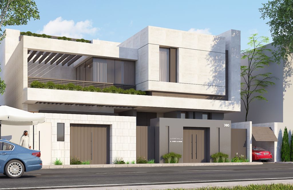 صورة السلايدر - al-sharq-villa