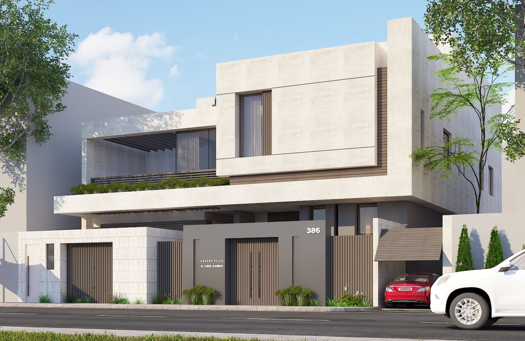 صورة السلايدر - al-sharq-villa