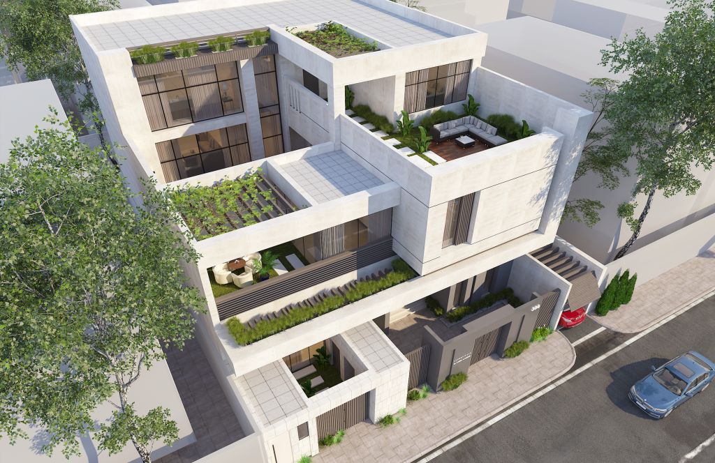 صورة السلايدر - al-sharq-villa