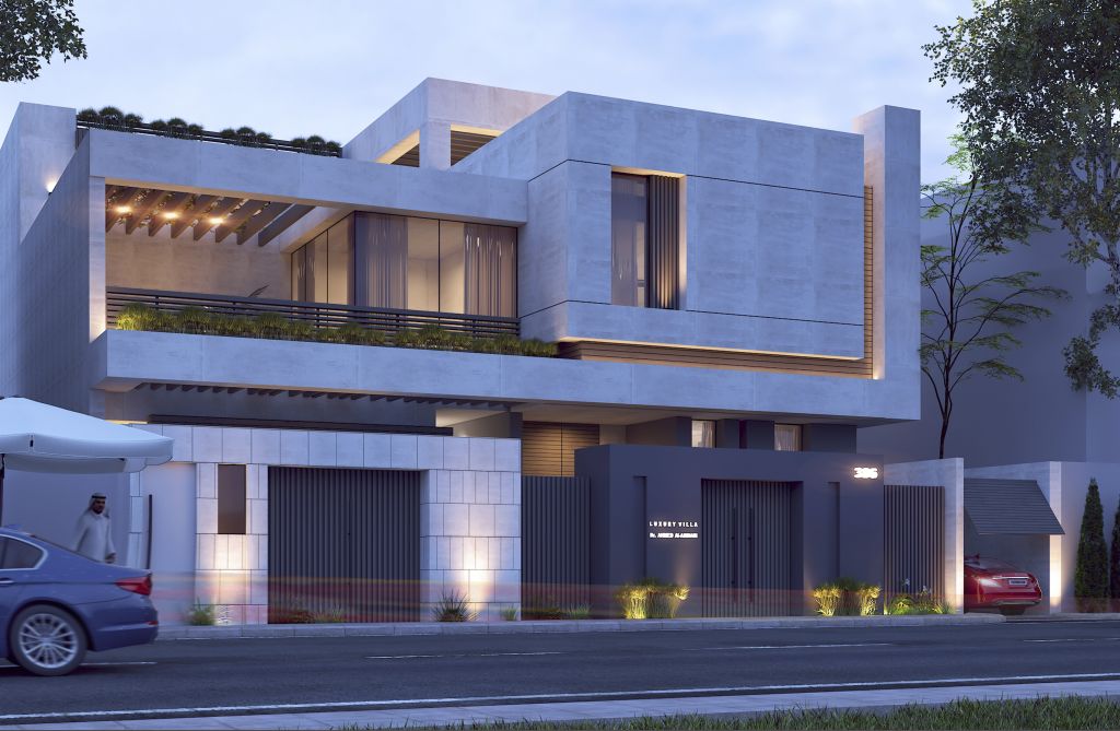 صورة السلايدر - al-sharq-villa