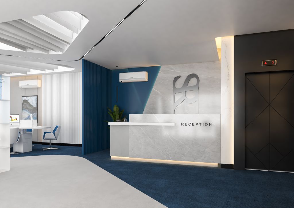 صورة السلايدر - al-shateri-s-office-interior