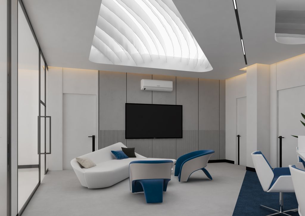 صورة السلايدر - al-shateri-s-office-interior