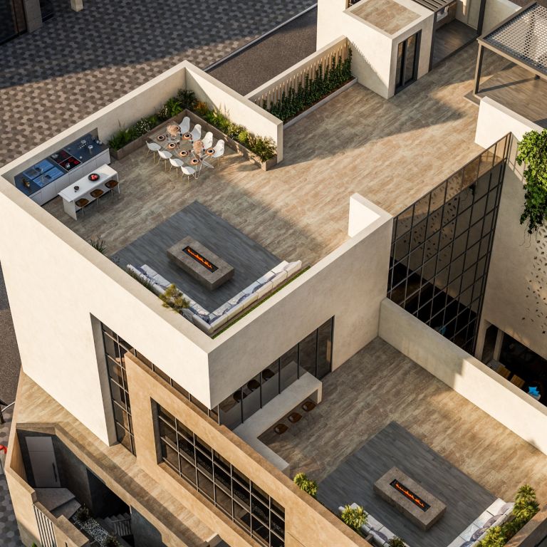 Al Sultan villa – Axisdesignsa