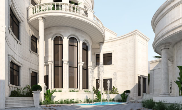 صورة السلايدر - alnada-villa