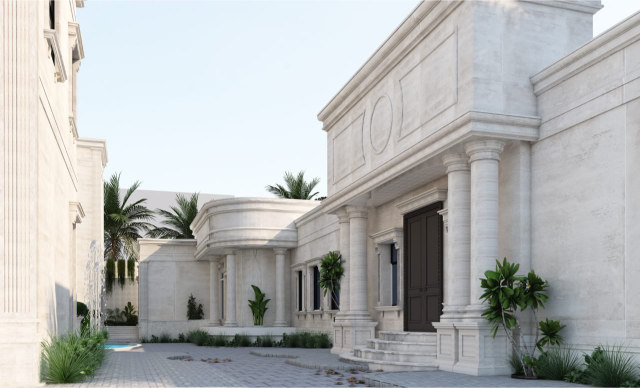 صورة السلايدر - alnada-villa