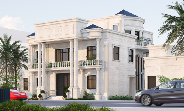 صورة السلايدر - alnada-villa
