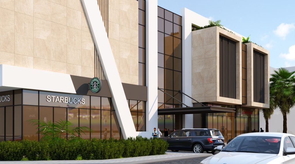 صورة السلايدر - axis-hotel