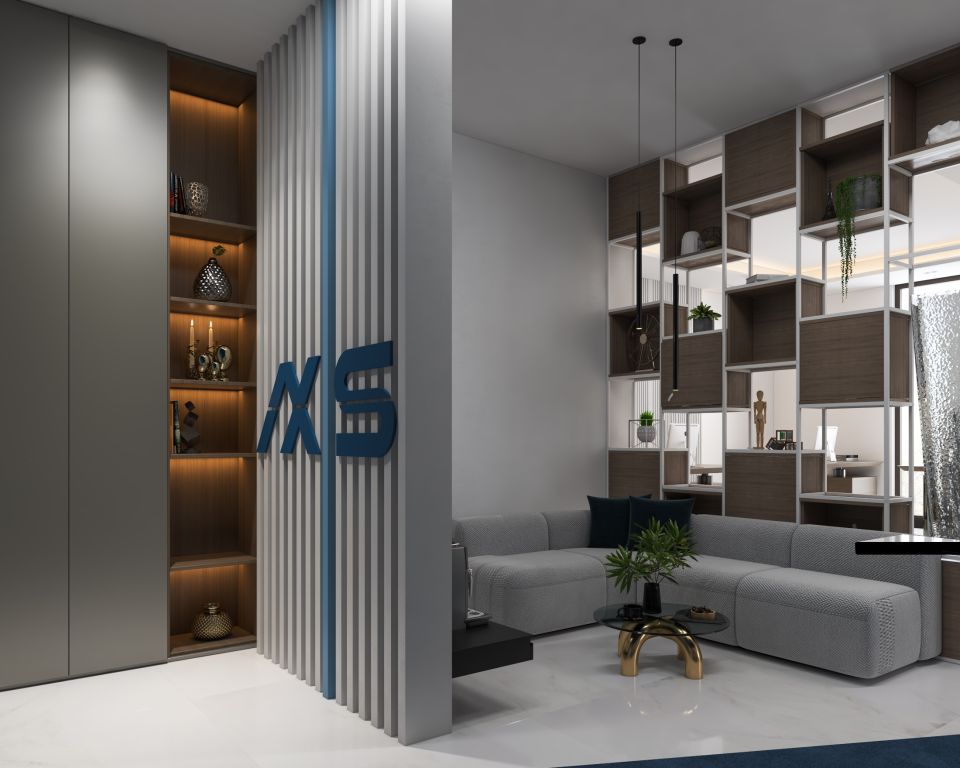 صورة السلايدر - axis-office-interior