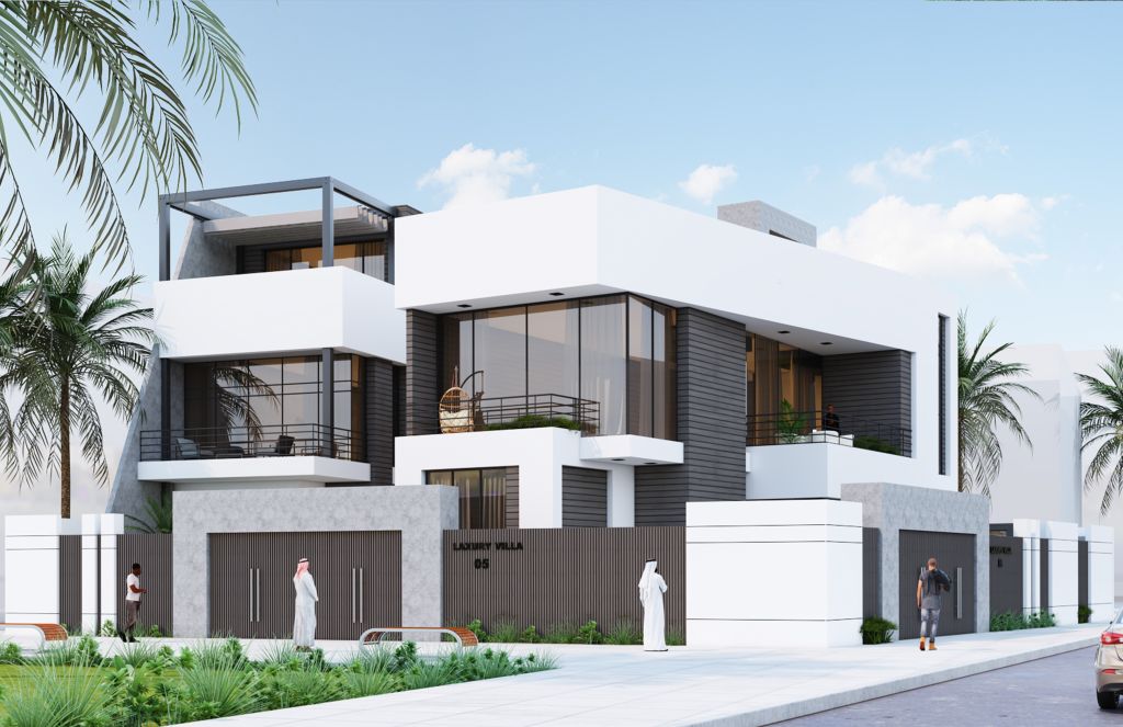صورة السلايدر - chalets-1