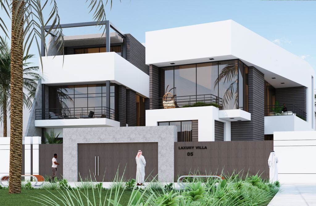 صورة السلايدر - chalets-1
