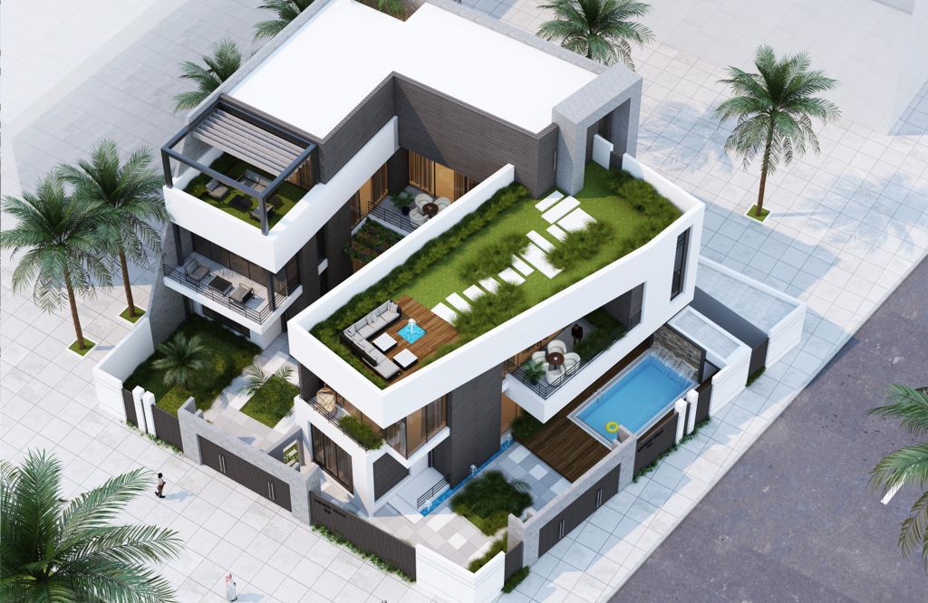 صورة السلايدر - chalets-1